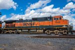 BNSF 1042